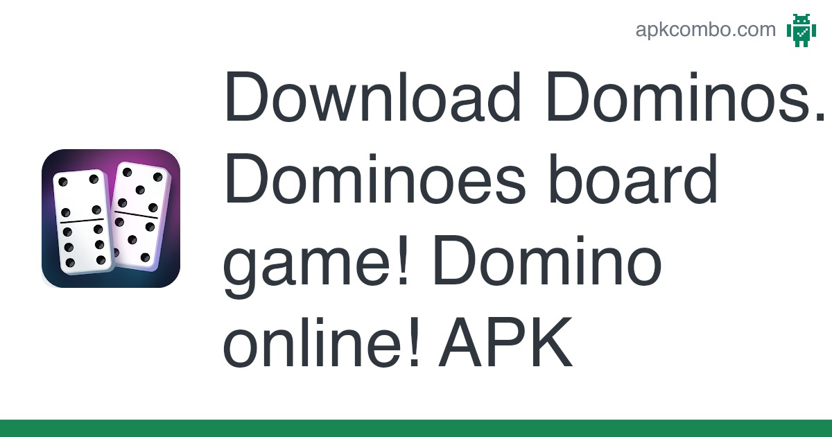 online domino