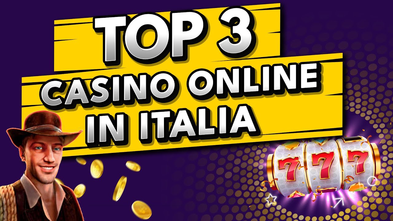 casino online