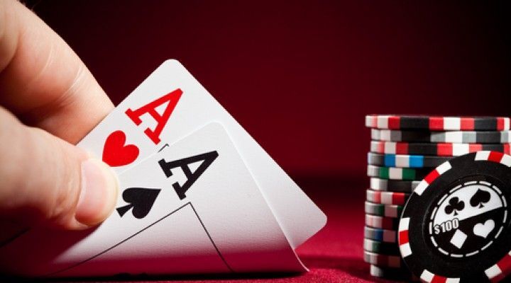 poker